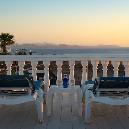 Miramare Villa