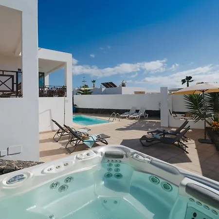 Miramare Villa