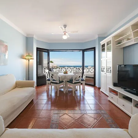 Villa Miramare Playa Blanca (Lanzarote)