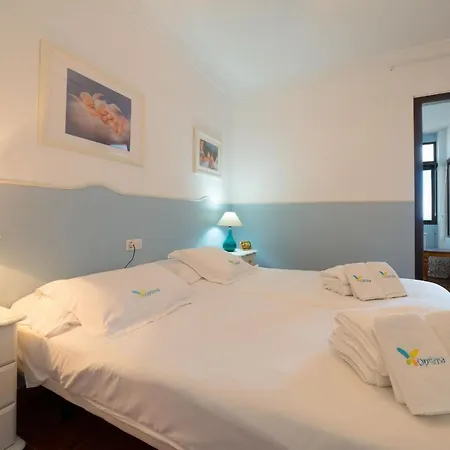 Villa Miramare Playa Blanca (Lanzarote)